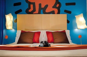 Abitart Hotel galeri fotoğrafı