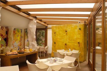 Abitart Hotel galeri fotoğrafı