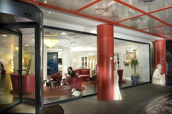 Abitart Hotel galeri fotoğrafı
