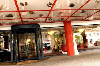 Abitart Hotel galeri fotoğrafı