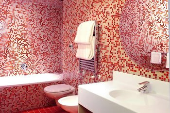 Abitart Hotel galeri fotoğrafı