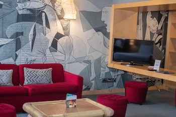 Abitart Hotel galeri fotoğrafı