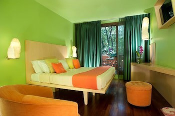 Abitart Hotel galeri fotoğrafı