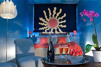 Abitart Hotel galeri fotoğrafı