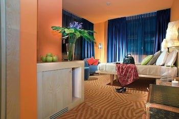 Abitart Hotel galeri fotoğrafı