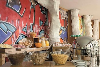 Abitart Hotel galeri fotoğrafı