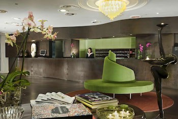 Abitart Hotel galeri fotoğrafı