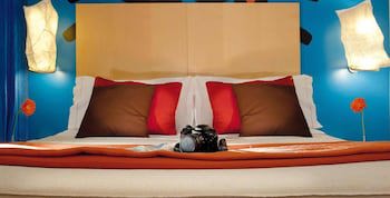 Abitart Hotel galeri fotoğrafı
