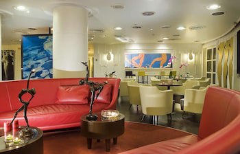 Abitart Hotel galeri fotoğrafı