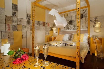 Abitart Hotel galeri fotoğrafı