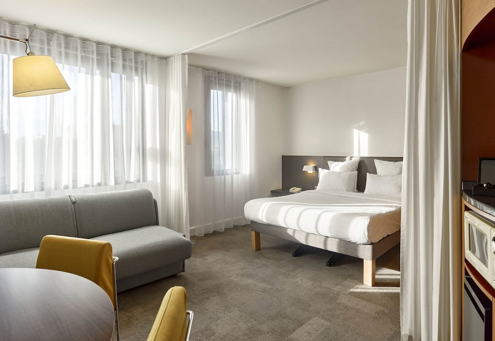 B&B HOME Paris Nord 18eme