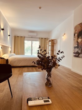 Aparthotel First Flatotel International