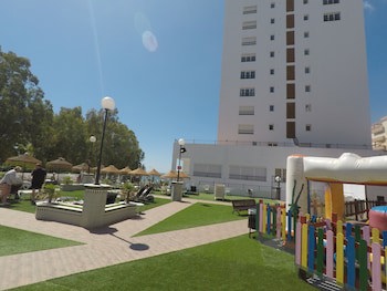 Aparthotel First Flatotel International
