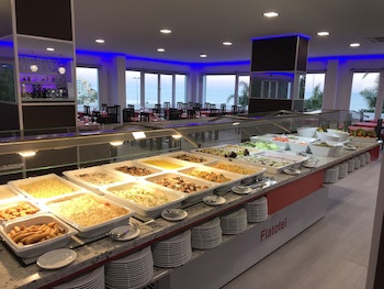 Aparthotel First Flatotel International