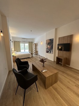 Aparthotel First Flatotel International