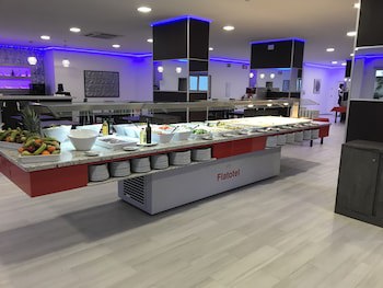 Aparthotel First Flatotel International