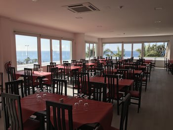 Aparthotel First Flatotel International
