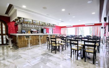 Aparthotel First Flatotel International