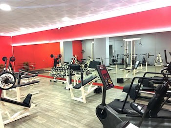Aparthotel First Flatotel International
