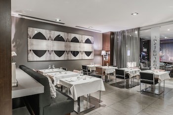 Max Hotel Livorno galeri fotoğrafı