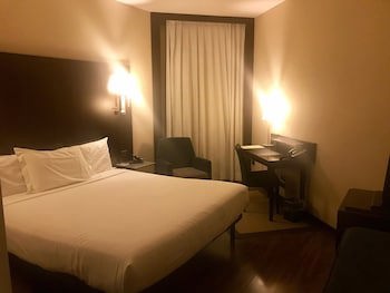 Max Hotel Livorno galeri fotoğrafı