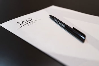 Max Hotel Livorno galeri fotoğrafı