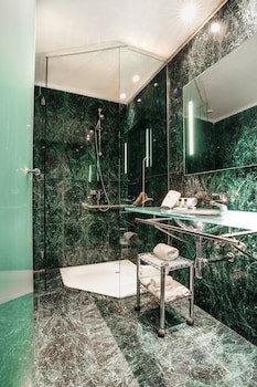 Max Hotel Livorno galeri fotoğrafı