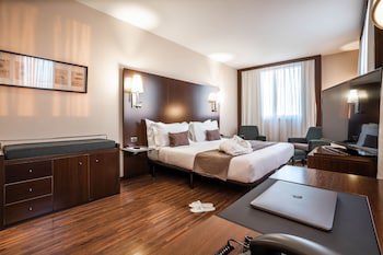 Max Hotel Livorno fotoğrafı