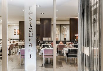 Max Hotel Livorno galeri fotoğrafı