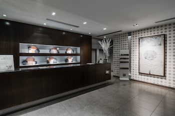 Max Hotel Livorno