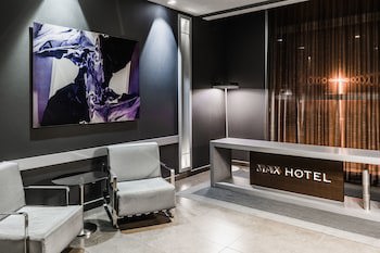 Max Hotel Livorno galeri fotoğrafı