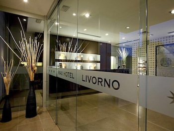 Max Hotel Livorno galeri fotoğrafı