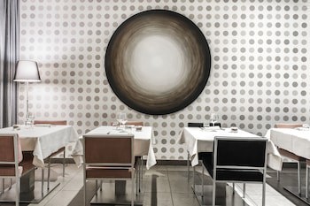 Max Hotel Livorno galeri fotoğrafı