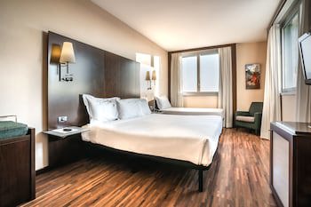 Max Hotel Livorno fotoğrafı