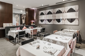 Max Hotel Livorno galeri fotoğrafı