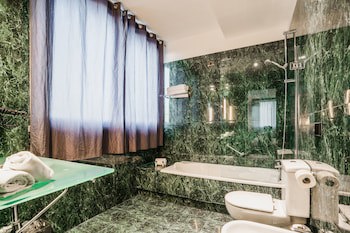 Max Hotel Livorno galeri fotoğrafı