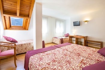 Hotel Eth Solan