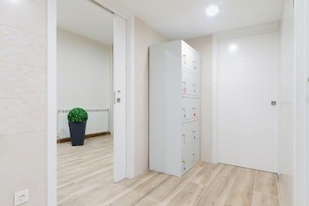 Hotel Eth Solan