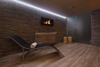 Hotel Eth Solan