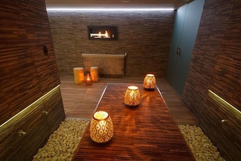 Hotel Eth Solan