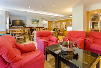 Hotel Eth Solan