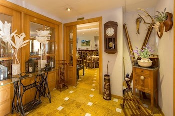 Hotel Eth Solan