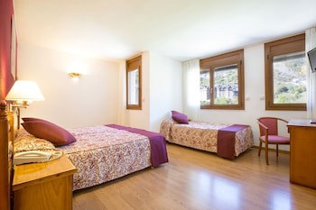 Hotel Eth Solan