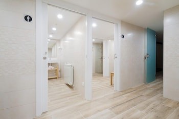 Hotel Eth Solan