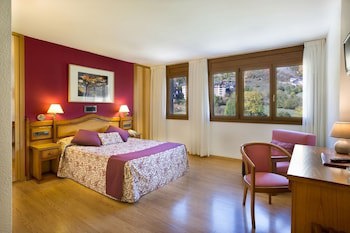 Hotel Eth Solan