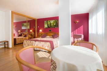Hotel Eth Solan