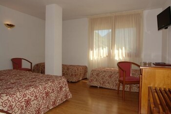 Hotel Eth Solan