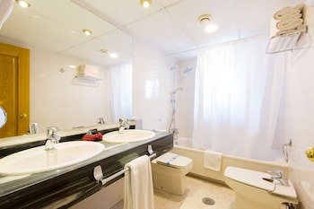 Hotel Eth Solan