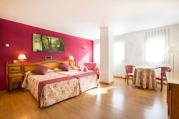 Hotel Eth Solan