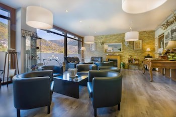 Hotel Eth Solan